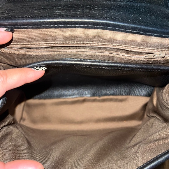 Vintage Coach Sheridan Monticello 4226 w/COA - Picture 7 of 12